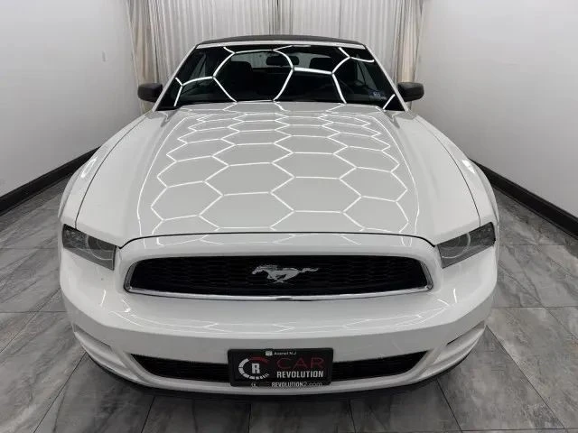 2013 Ford S197 Mustang - Image 2 of 12