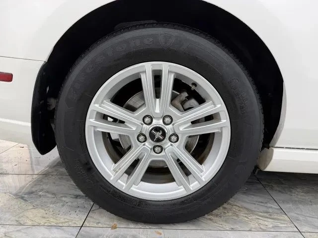 2013 Ford S197 Mustang - Image 10 of 12
