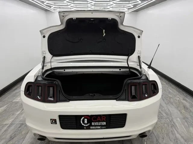 2013 Ford S197 Mustang - Image 6 of 12