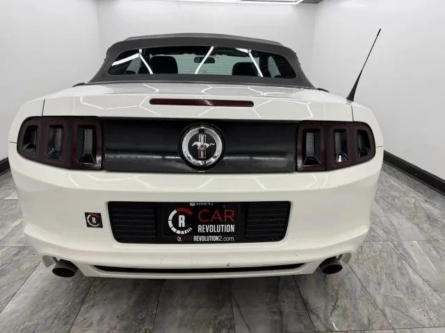 2013 Ford S197 Mustang - Image 5 of 12