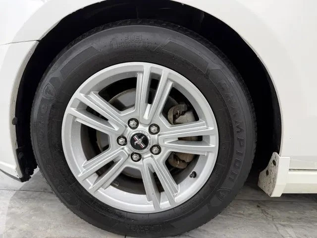 2013 Ford S197 Mustang - Image 12 of 12