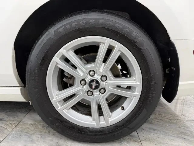 2013 Ford S197 Mustang - Image 11 of 12