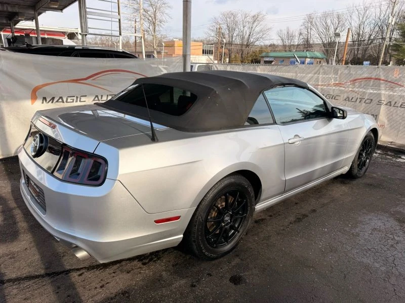 2013 Ford S197 Mustang - Image 12 of 12