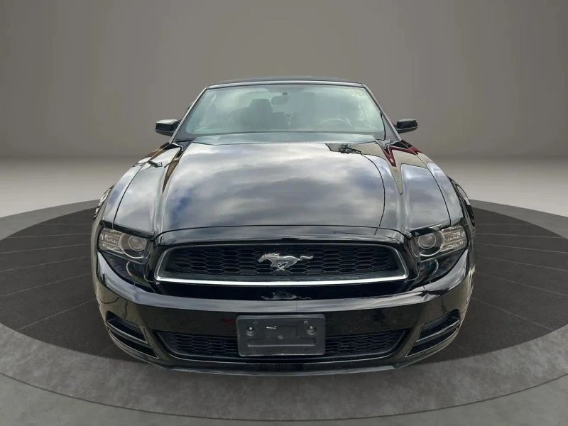 2013 Ford S197 Mustang - Image 2 of 12