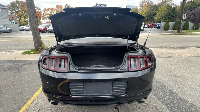 2013 Ford S197 Mustang - Image 9 of 12