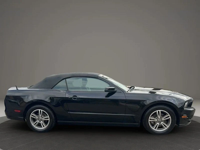 2013 Ford S197 Mustang - Image 4 of 12