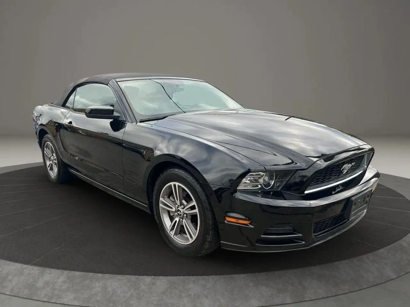 2013 Ford S197 Mustang - Image 3 of 12