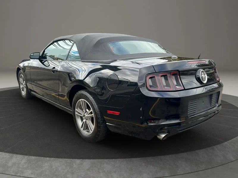 2013 Ford S197 Mustang - Image 7 of 12