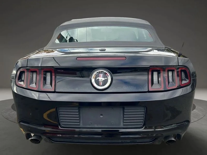 2013 Ford S197 Mustang - Image 6 of 12
