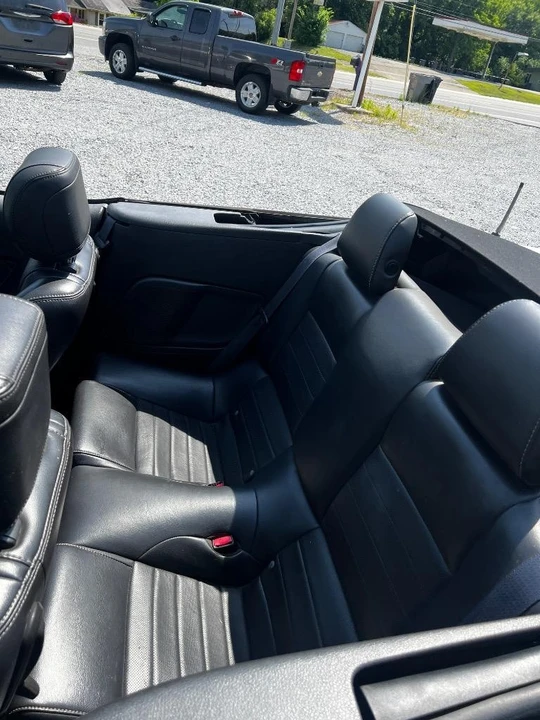 2013 Ford S197 Mustang - Image 7 of 7