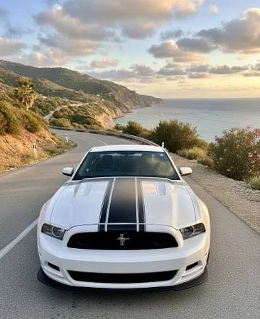 2013 Ford S197 Mustang - Image 2 of 7