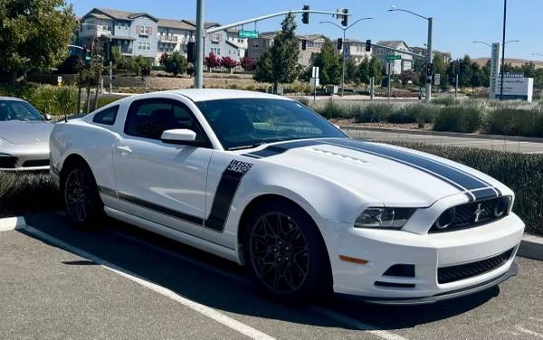 2013 Ford S197 Mustang - Image 3 of 7