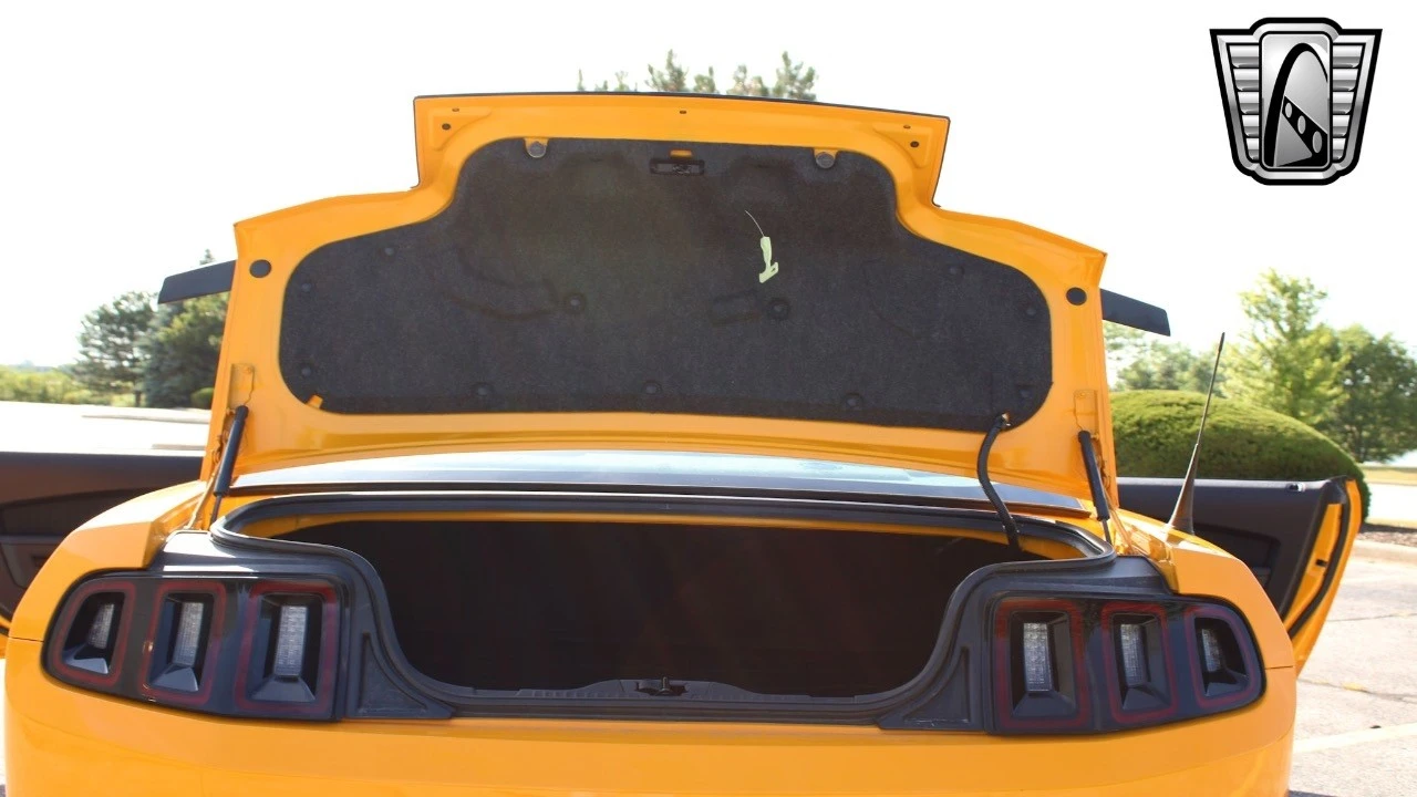 2013 Ford S197 Mustang Boss 302 - Image 21 of 21