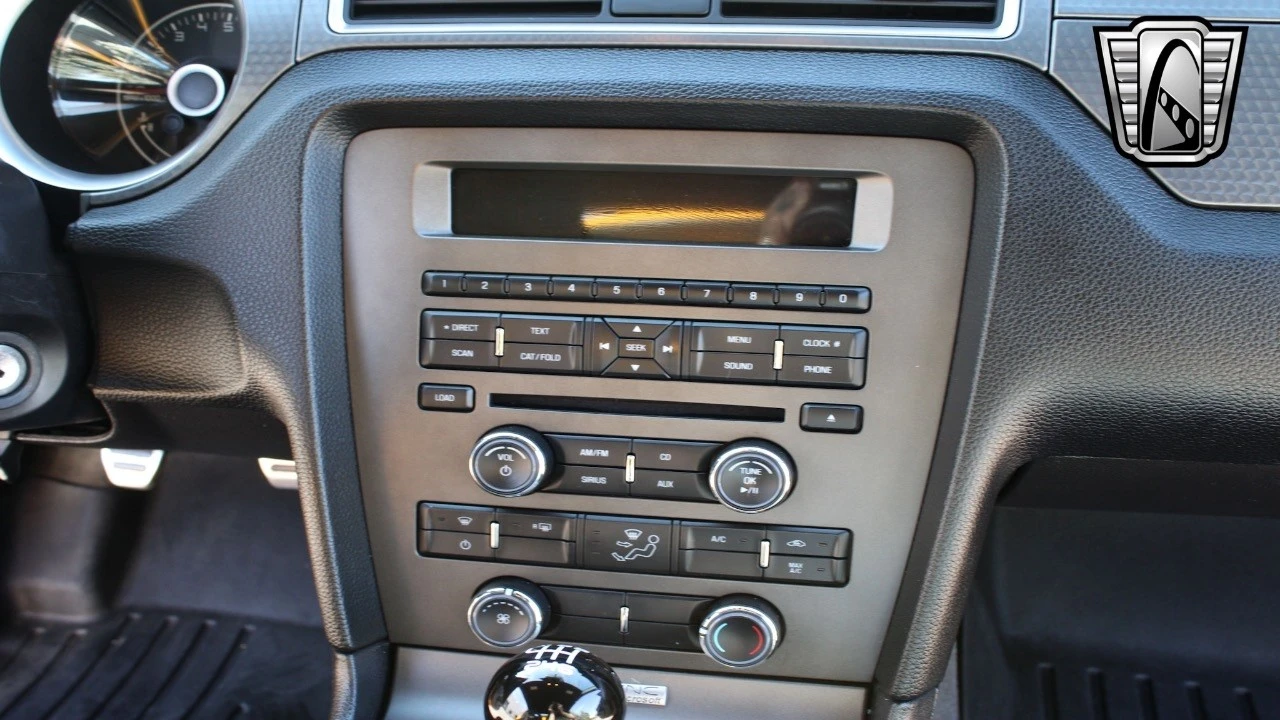 2013 Ford S197 Mustang Boss 302 - Image 16 of 21