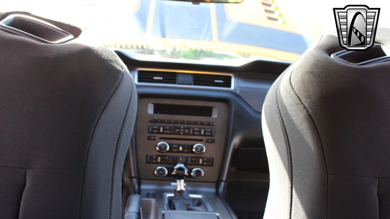 2013 Ford S197 Mustang Boss 302 - Image 20 of 21