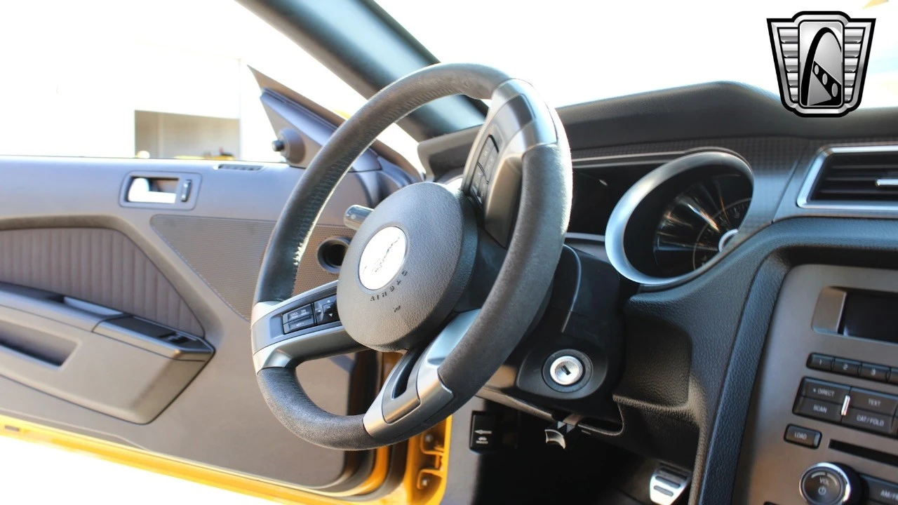 2013 Ford S197 Mustang Boss 302 - Image 15 of 21