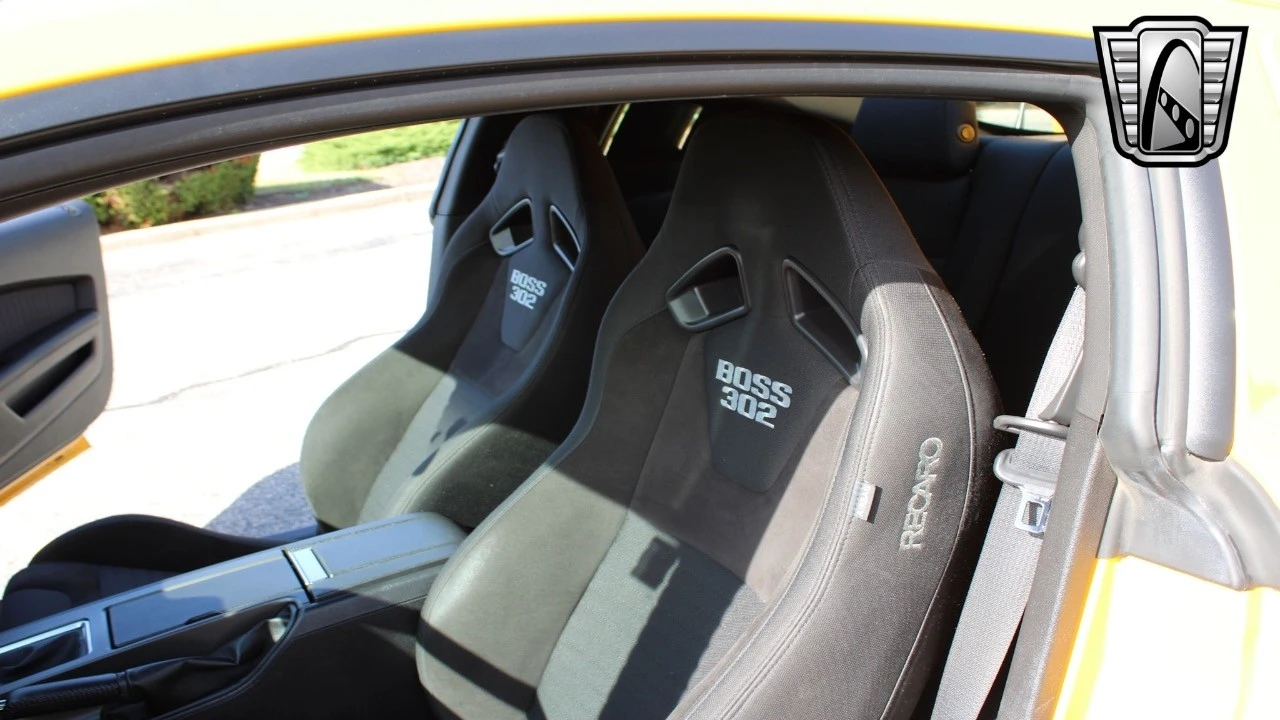 2013 Ford S197 Mustang Boss 302 - Image 17 of 21