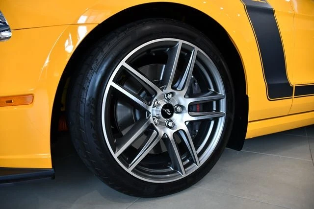 2013 Ford Mustang - Image 10 of 31