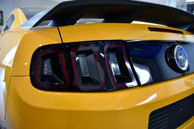 2013 Ford Mustang - Image 12 of 31