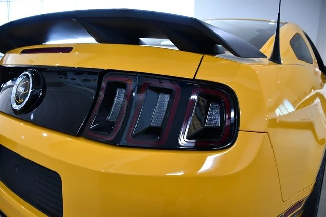 2013 Ford Mustang - Image 13 of 31