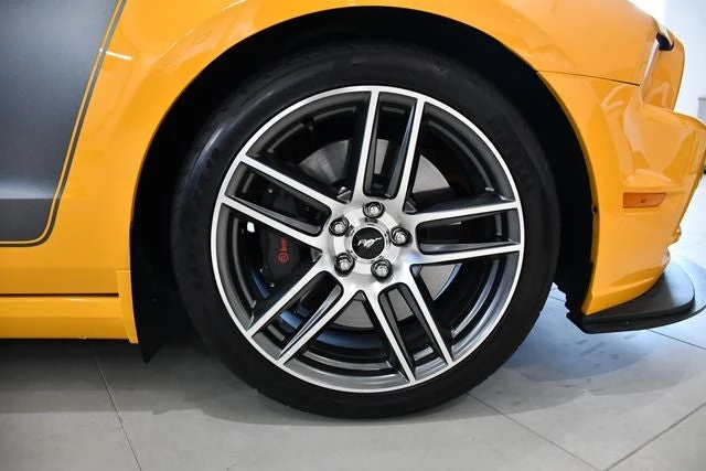2013 Ford Mustang - Image 15 of 31