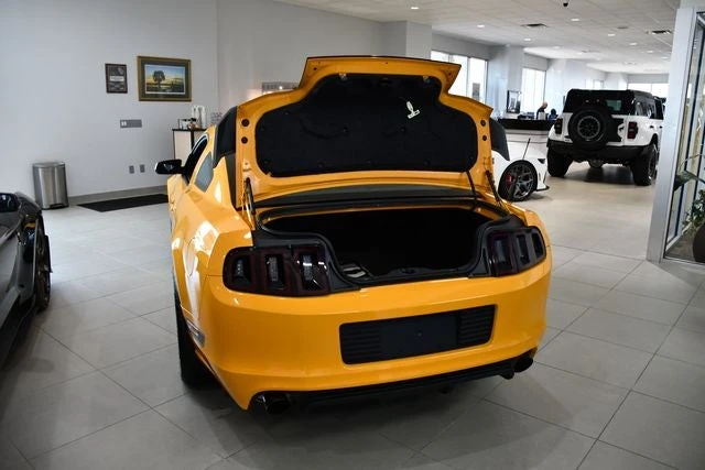 2013 Ford Mustang - Image 17 of 31