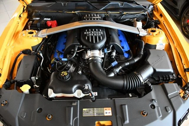 2013 Ford Mustang - Image 20 of 31