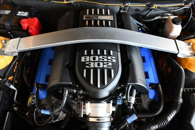 2013 Ford Mustang - Image 21 of 31