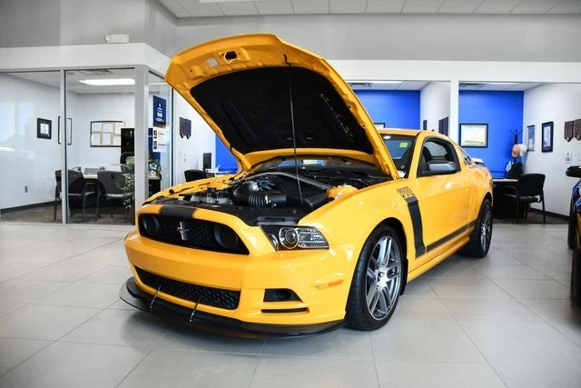 2013 Ford Mustang - Image 22 of 31