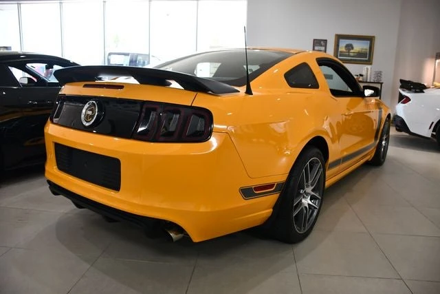 2013 Ford Mustang - Image 3 of 31
