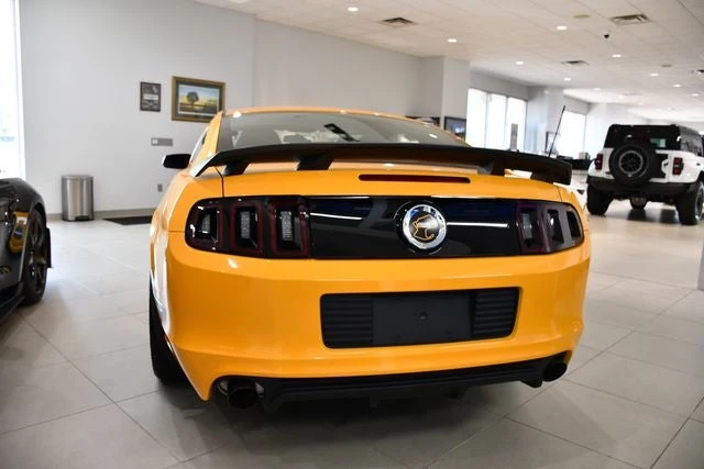 2013 Ford Mustang - Image 4 of 31