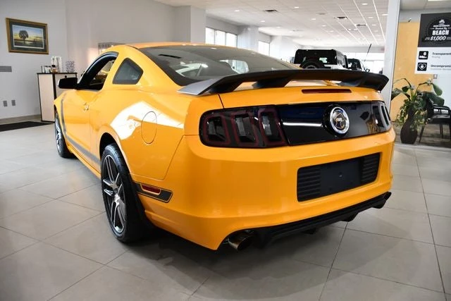 2013 Ford Mustang - Image 5 of 31