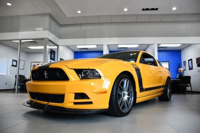 2013 Ford Mustang - Image 6 of 31