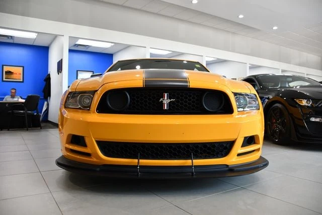 2013 Ford Mustang - Image 7 of 31