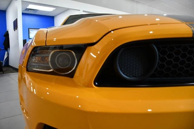 2013 Ford Mustang - Image 8 of 31