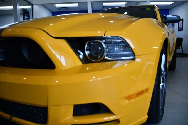 2013 Ford Mustang - Image 9 of 31