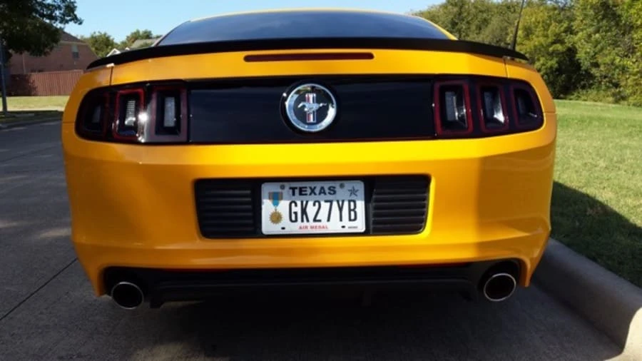 2013 Ford S197 Mustang Boss 302 - Image 3 of 6