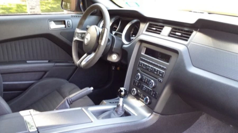 2013 Ford S197 Mustang Boss 302 - Image 4 of 6