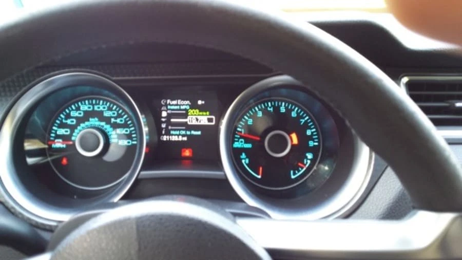 2013 Ford S197 Mustang Boss 302 - Image 6 of 6