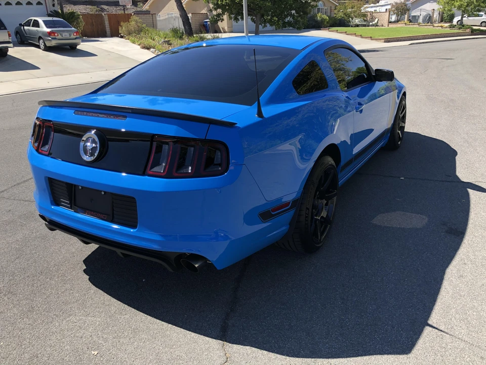 2013 Ford S197 Mustang Boss 302 - Image 13 of 31