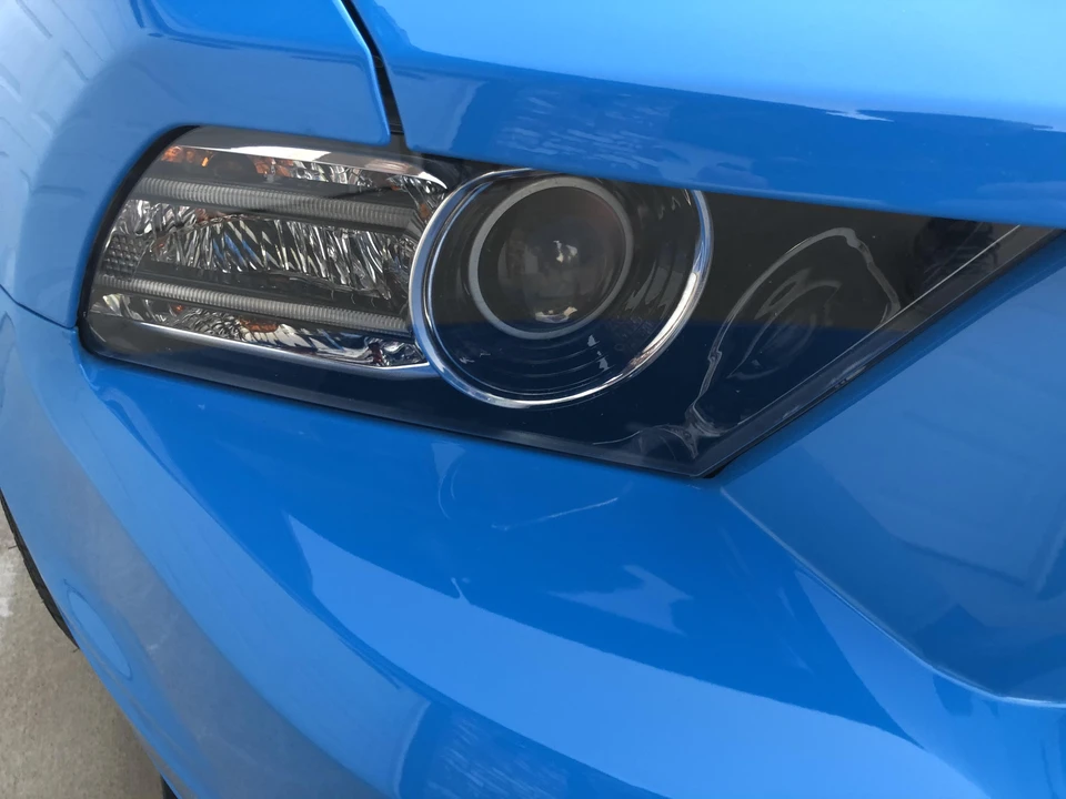 2013 Ford S197 Mustang Boss 302 - Image 20 of 31