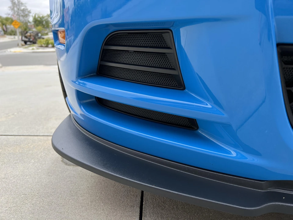 2013 Ford S197 Mustang Boss 302 - Image 22 of 31