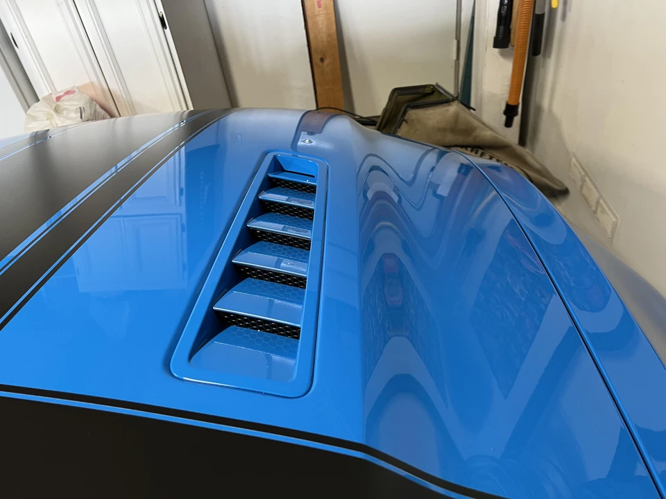 2013 Ford S197 Mustang Boss 302 - Image 31 of 31