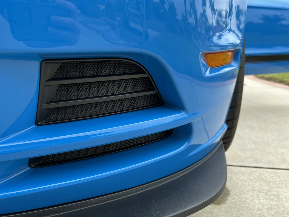 2013 Ford S197 Mustang Boss 302 - Image 26 of 31