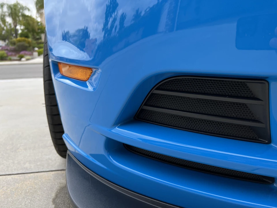 2013 Ford S197 Mustang Boss 302 - Image 21 of 31