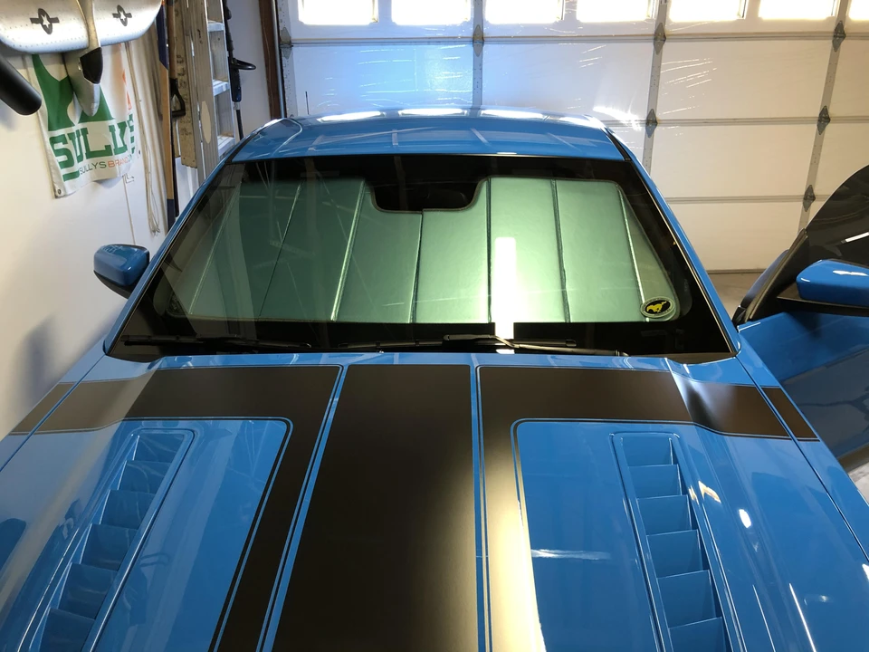 2013 Ford S197 Mustang Boss 302 - Image 29 of 31
