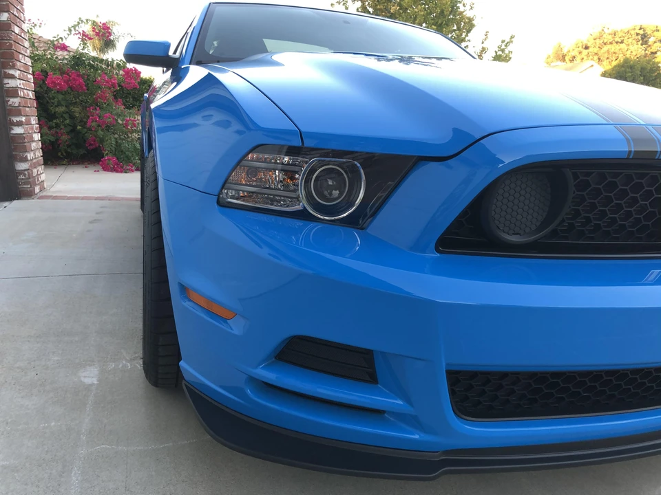 2013 Ford S197 Mustang Boss 302 - Image 19 of 31