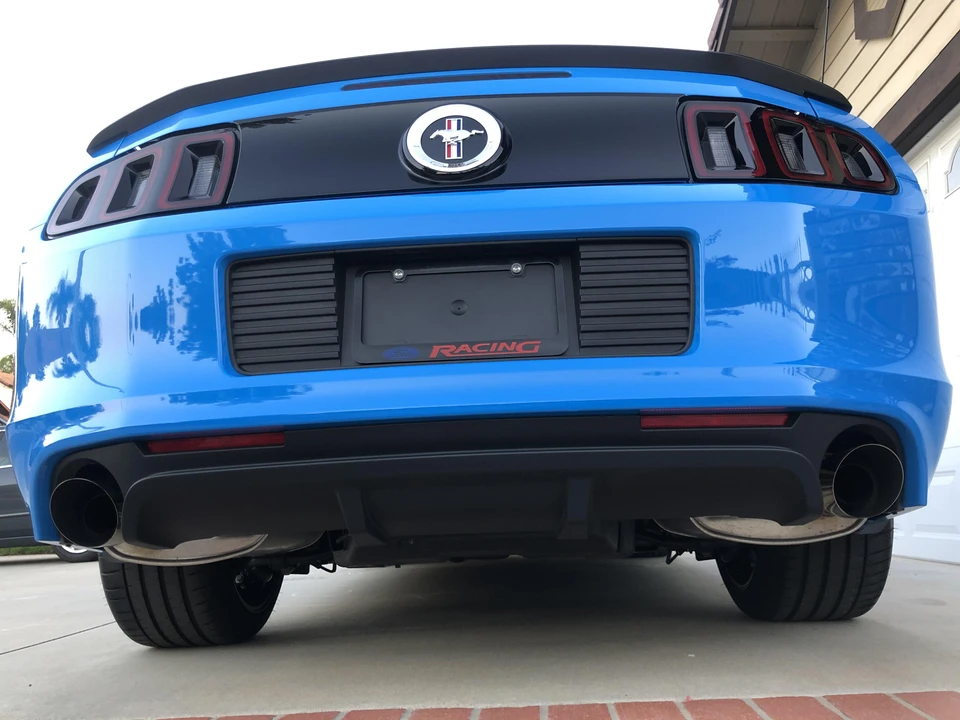 2013 Ford S197 Mustang Boss 302 - Image 12 of 31