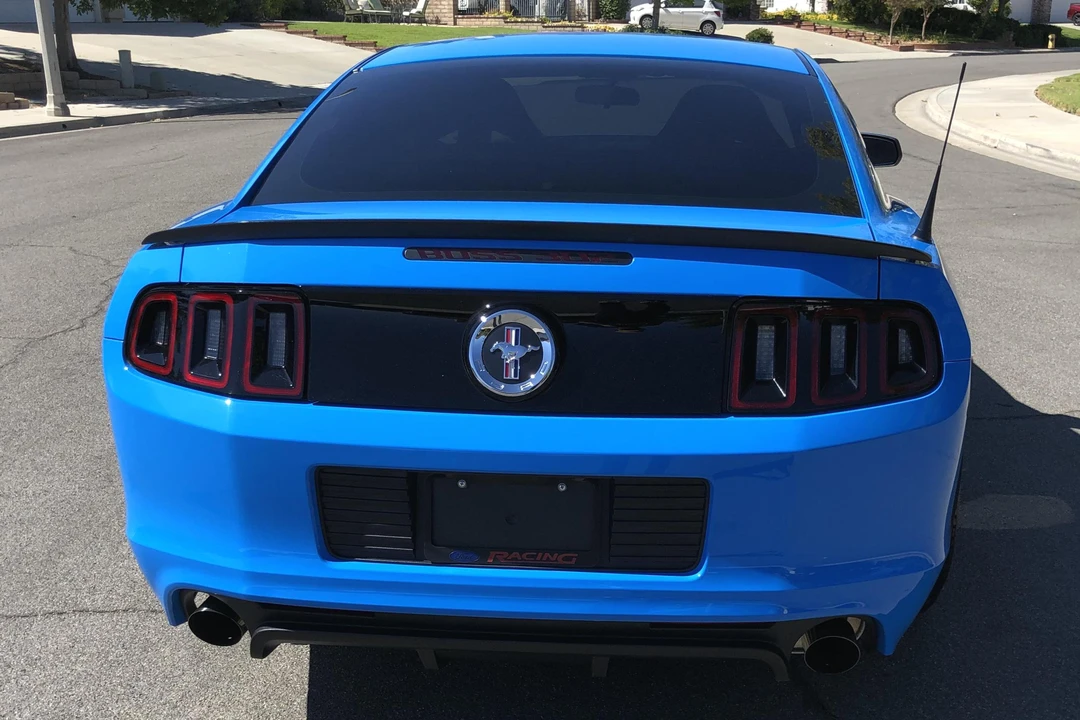 2013 Ford S197 Mustang Boss 302 - Image 5 of 31