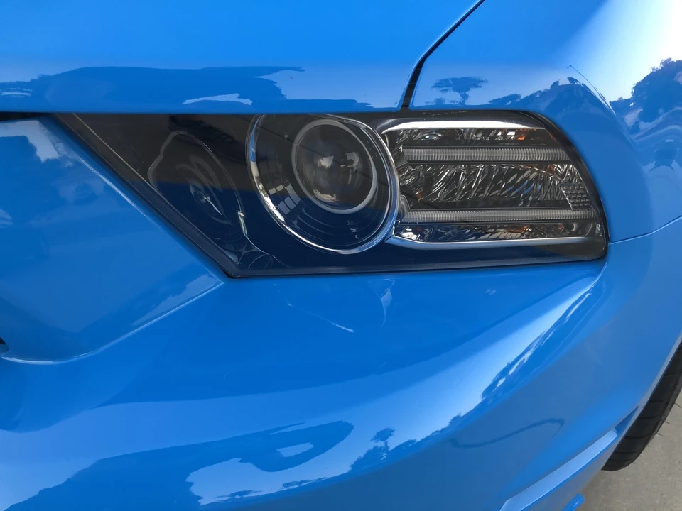 2013 Ford S197 Mustang Boss 302 - Image 24 of 31